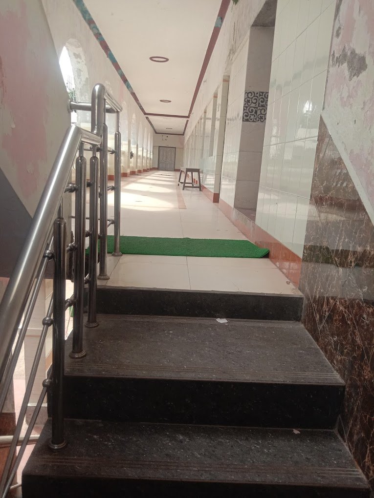 dwarka - mathura bhavan